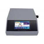 NPD1MPA gray Vacuum Positive Pressure Sealing Device 1kpa With 5 HD Touch LCD Screen For Testing Packaging Sealing for sale