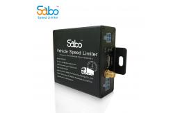 China 12 Months Warranty Vehicle Speed Governor Limiter supplier
