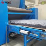China Durable Nonwoven Airlaid Machine For Nonwoven Machinery manufacturer