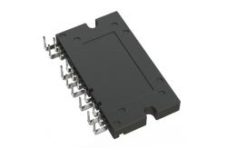 China Automotive IGBT Modules FAM65HR51XS1 650V 51mOhm Half Bridge Power Module supplier