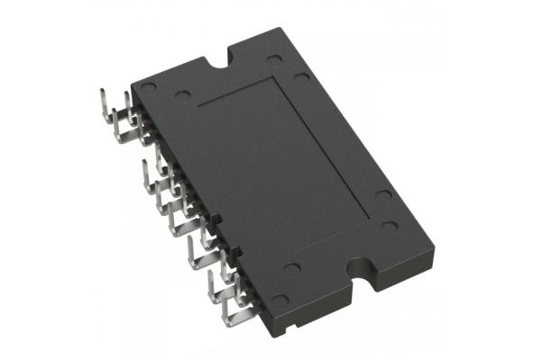Automotive IGBT Modules FAM65HR51XS1 650V 51mOhm Half Bridge Power Module