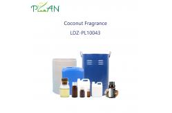 China Natural Coconut Fragrance Essence Oils For Perfume & Body Lotion supplier