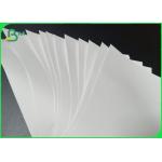 Virgin Pulp Digital Printing Glossy Coated Paper Sheet 12x18 Inch