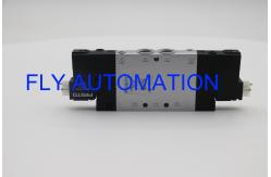 China CPE18-M1H-5J-1/4 163143 Pneumatic Solenoid Valves GTIN4052568133085 supplier