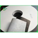 14mm FDA Middle /  Inner 120gsm Straw Paper Roll 100% Recycled and Eco Friendly for sale