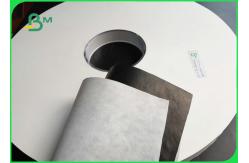 China 14mm FDA Middle /  Inner 120gsm Straw Paper Roll 100% Recycled and Eco Friendly supplier