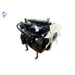 Small 4TNE94 Yanmar 4TNE94-DBK Diesel Engine For Excavator