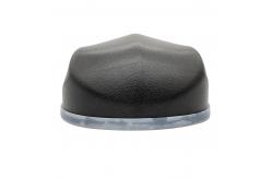 China Unisex 650nm Laser Hair Growth Cap With 2 Sensors supplier