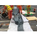sewer UV CIPP Lining pipe curing Trenchless Repair In Rainwater Sewage Pipe Networks for sale