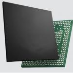 Ethernet IC BCM56445ZB0KFSBLG Ethernet Switches 24GE Ethernet Interface Chip for sale