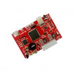 Step Groove Layout Pcb Design Designability Rogers Multilayer Circuit Board for sale