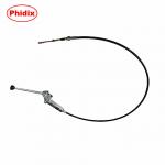 Single Axis Valve Lever Single Axis Hand Control Assembly for sale
