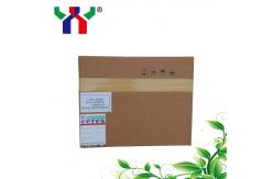 China Gto Machine Offset Printing Plates supplier