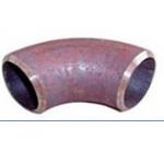 1.5d Ansi B16.9 Seamless Pipe Fittings Stainless Steel Pipe Bend for sale