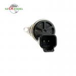 24V Solenoid Valve 1006178 fits for Excavator SY215 SY235 SY325