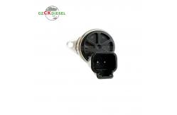 China 24V Solenoid Valve 1006178 fits for Excavator SY215 SY235 SY325 supplier