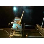 IEC60695 / UL94 Flammability Testing Equipment With 50W / 500W Double Power Switching