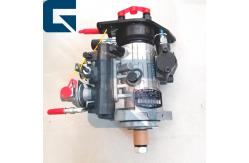 China 9320A536H 4630651 Excavator E320D2 Fuel Injection Pump supplier