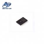 Texas LSF0108QPWRQ1 In Stock Electronic Components Integrated Circuits Microcontroller TI IC chips TSSOP20 for sale