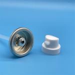 Female Paint Spray Valve  Precise Coating Solution For Artistic Projects