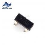 Semiconductor Module ON MAC97A8 SOT-223 Electronic Components ics MAC97 P32mx460f512lt-80v/pt for sale