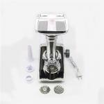 ABS SS Meat Grinder Electric Machine 240V 2800W 2Kg/Min Household for sale