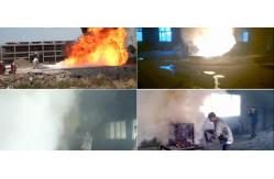 China Dry Powder Fire Extinguisher manufacturer