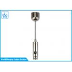 Adjustable Chandelier Mounting Kit , Flush Lighting Suspension Systems for sale
