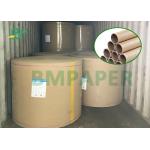 Strong Strength Core Board Paper 350GSM 400GSM 500GSM For Textile Tubes for sale