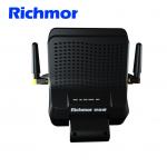 G-Sensor ADAS DSM AI MDVR H.264 H.265 4CH 1080P 3G 4G Mini Car Recorder with 165° Angle for sale