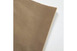 China Woven Tear Proof Rip Stop Fabric Low Shrinkage Highly Abrasion Resistant supplier