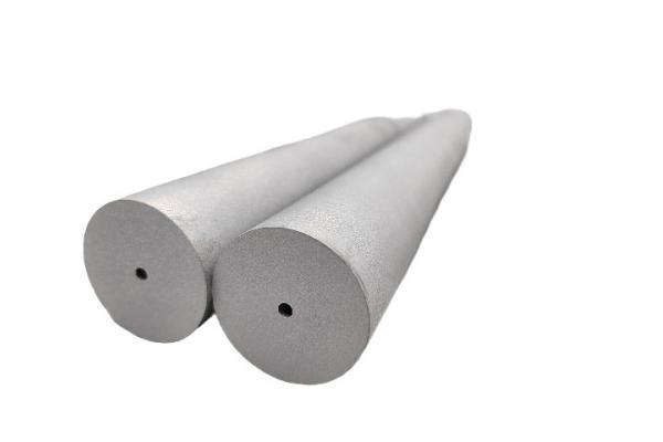 Center Positioned Water Based Coolant Carbide Rod For Precision Machining