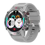 HK87 Sport Smart Watch BT Calling Sport Touchscreen Smartwatch OEM ODM 410mAh Capacity for sale