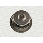 High Temperature Resistance DE12T  Aluminum Thermostat For DAEWOO Diesel Engine Parts for sale