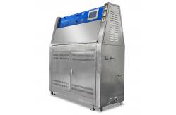 China ASTM D4799 High Precision UV Aging Test Chamber supplier