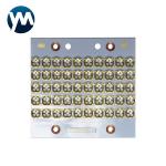 UV Light Module 500W LED Module Light Curing LED UV Water Cooling UV LED 395nm for sale