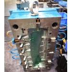 Plastic Injectioned Single Cavity Mold for sale