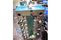 China Plastic Injectioned Single Cavity Mold supplier