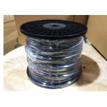 XLPE 4mm2 Twin Core DC Solar Cable For Solar Pv Tinned Copper 1800V Solar Installation for sale