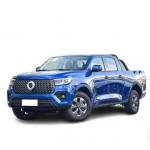 Great Wall Poer Hybrid Pickup Truck Diamond Cannon 5 Seats 2.4T 3.0T Auto Automatic for sale