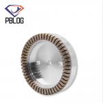 Wholesale China Manufacturer Sintered Grinding Segmented Profile Wheels Cnc Polishing diamond grinding Wheels for sale