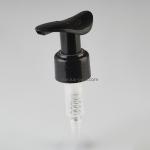 24/410 and 28/410 Plastic Lotion Pump with Plastic Pipette Customized Design