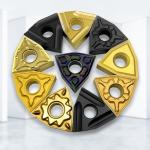 External Peach Lathe Blade CNC Blade
