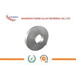 Bright Shiny Kovar Foil Wear Resistant Astm F15 / Uns K94610 With Weldability