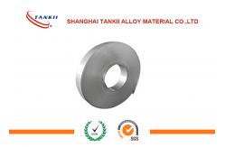 China Bright Shiny Kovar Foil Wear Resistant Astm F15 / Uns K94610 With Weldability supplier