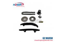 China Ford Transit V3624D20 Timing Repair Kit 8-Piece Set APLMZ-015-B08 supplier