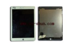 China TFT Glass Cell Phone LCD Screen Replacement Ipad Air 2 Ipad Spare Parts supplier