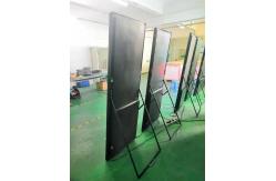 China Smart Digital Advertising Led Poster Panel UHLED P2 P2.5 P3 Advertising Screen supplier