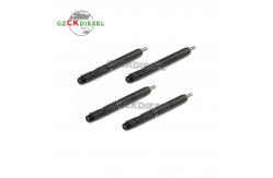 China Diesel Fuel Injector EJBR02901D 33800-4X800 338004X800 for Hyundai Engine supplier