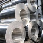 6mm ASTM DIN 310 321 Coil Of Stainless Steel 5mm 500-12000mm for sale